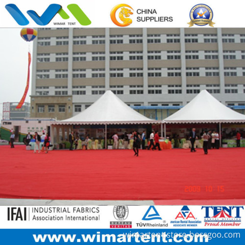 8mx8m Alloy Tent for Exihibition